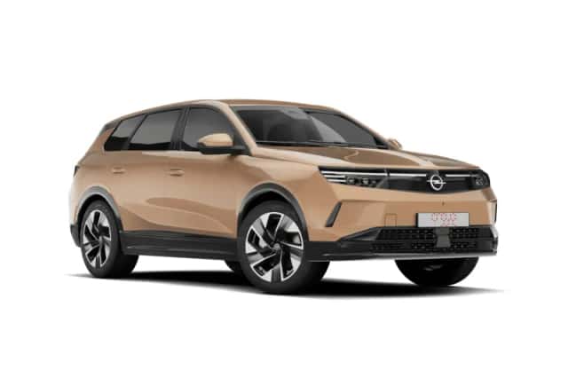 Opel Grandland Electric (2026) thumbnail 3