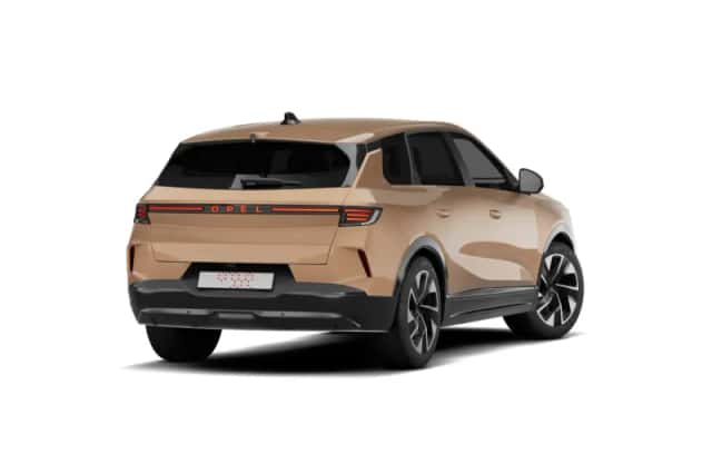 Opel Grandland Electric (2026) thumbnail 6