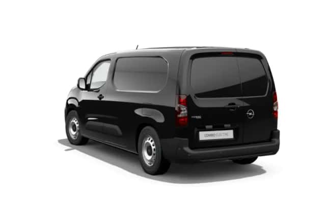 Opel Combo-e (2026) thumbnail 2