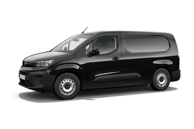 Opel Combo-e (2026) thumbnail 3