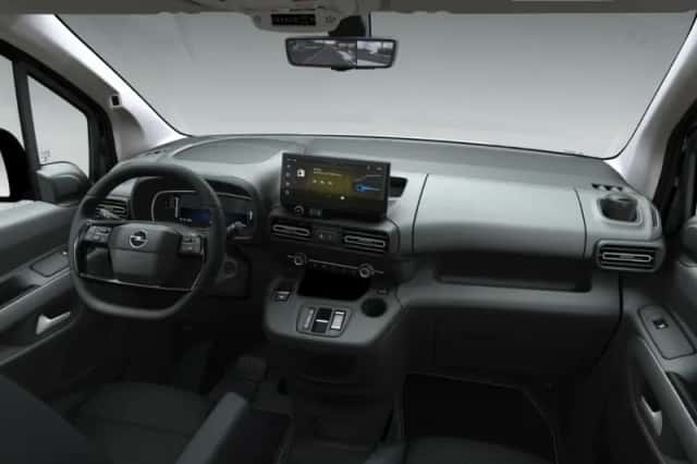 Opel Combo-e (2026) thumbnail 4
