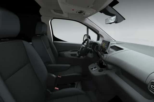 Opel Combo-e (2026) thumbnail 5