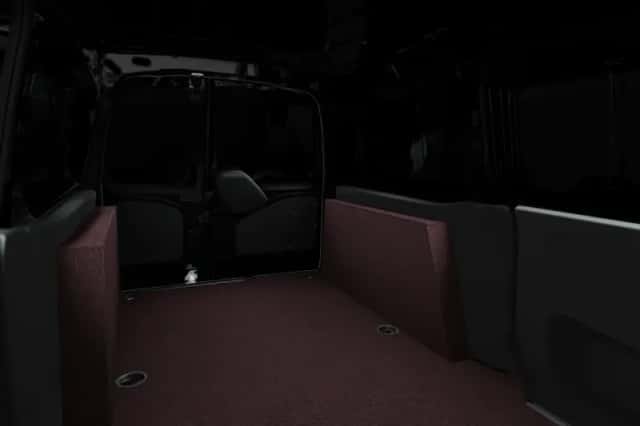 Opel Combo-e (2026) thumbnail 6