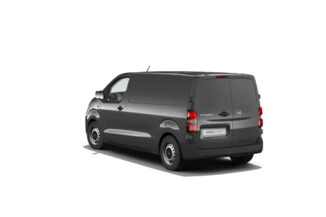 Opel Vivaro-e (2026) thumbnail 2