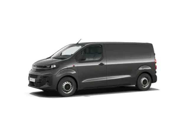 Opel Vivaro-e (2026) thumbnail 3