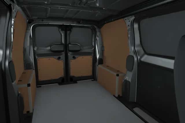 Opel Vivaro-e (2026) thumbnail 6