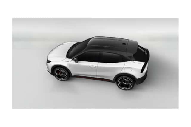 Alfa Romeo Junior (2026) thumbnail 3