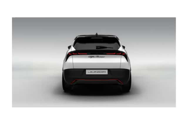 Alfa Romeo Junior (2026) thumbnail 5