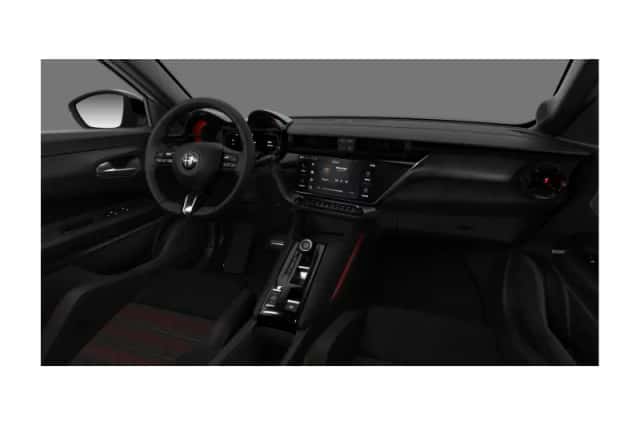 Alfa Romeo Junior (2026) thumbnail 6