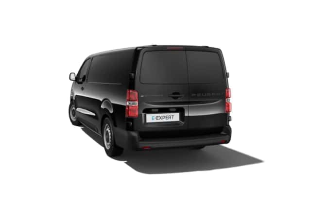 Peugeot e-Expert (2026) thumbnail 4