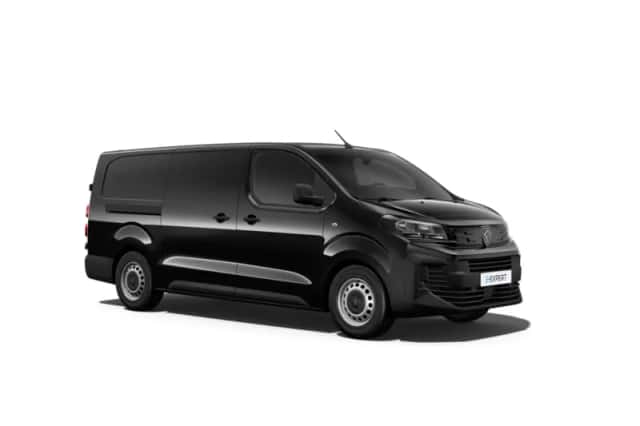 Peugeot e-Expert (2026) thumbnail 6