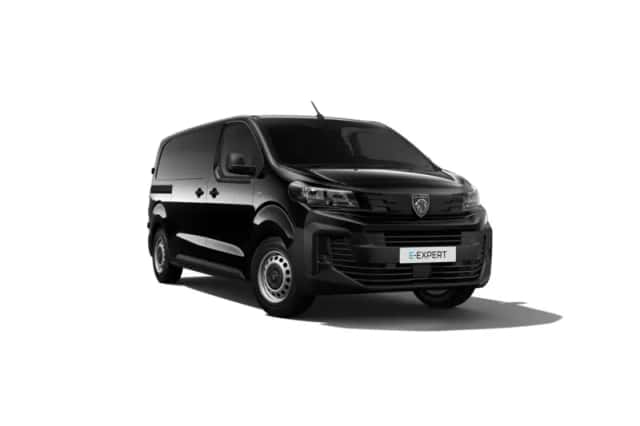 Peugeot Expert (2026) thumbnail 2