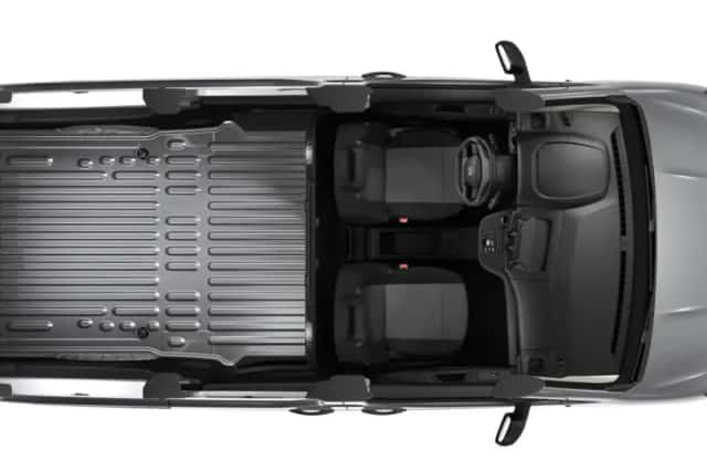 Citroën ë-Berlingo (2026) thumbnail 3