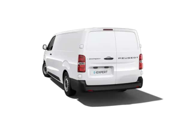 Peugeot Expert (2026) thumbnail 4