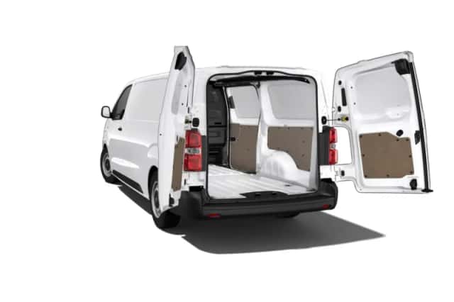 Peugeot Expert (2026) thumbnail 5