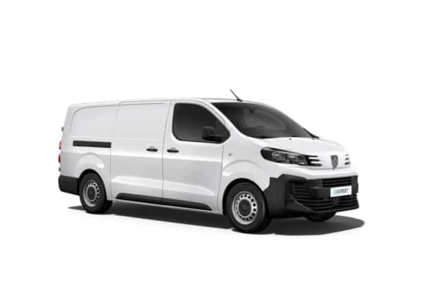 Peugeot Expert (2026) thumbnail 6