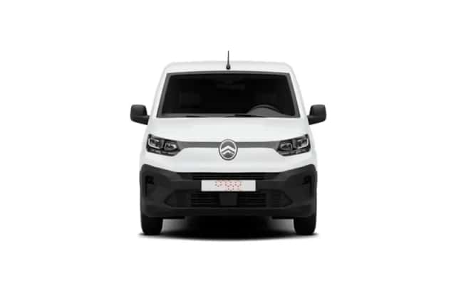 Citroën ë-Berlingo (2026) thumbnail 2