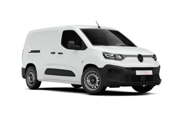 Citroën ë-Berlingo (2026) thumbnail 3