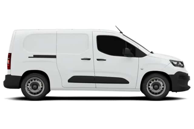 Citroën ë-Berlingo (2026) thumbnail 4