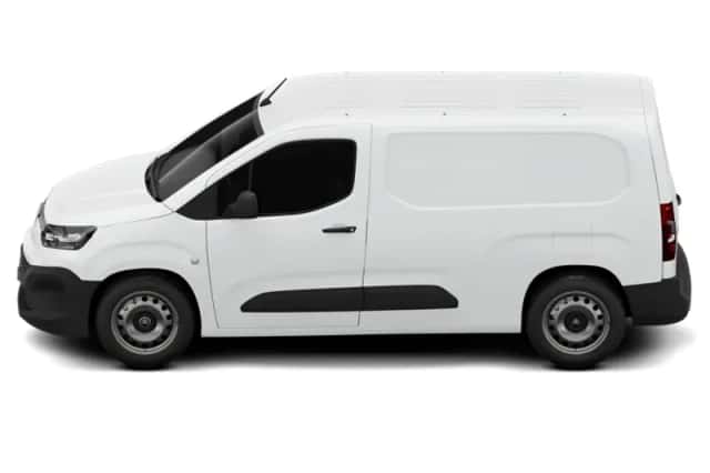 Citroën ë-Berlingo (2026) thumbnail 5