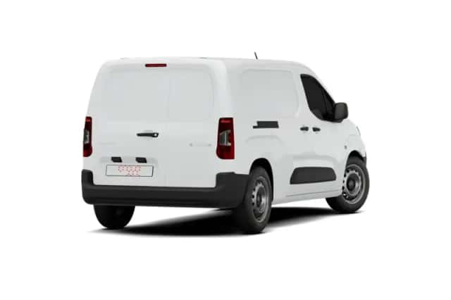 Citroën ë-Berlingo (2026) thumbnail 6