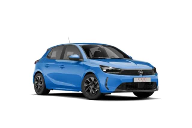 Opel Corsa (2026) thumbnail 3