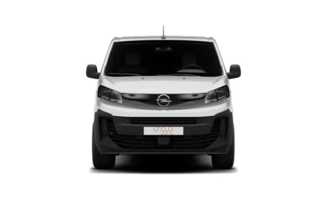 Opel Vivaro-e (2026) thumbnail 2