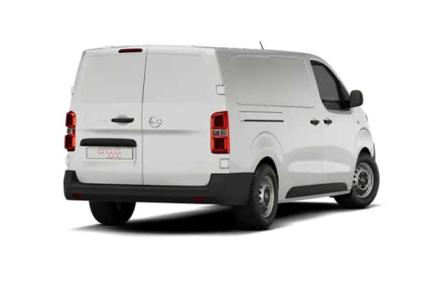 Opel Vivaro-e (2026) thumbnail 6