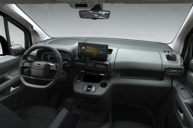 Opel Combo-e (2026) thumbnail 4
