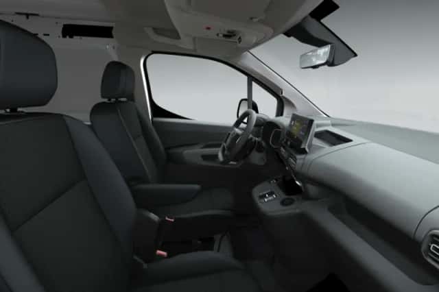 Opel Combo-e (2026) thumbnail 5