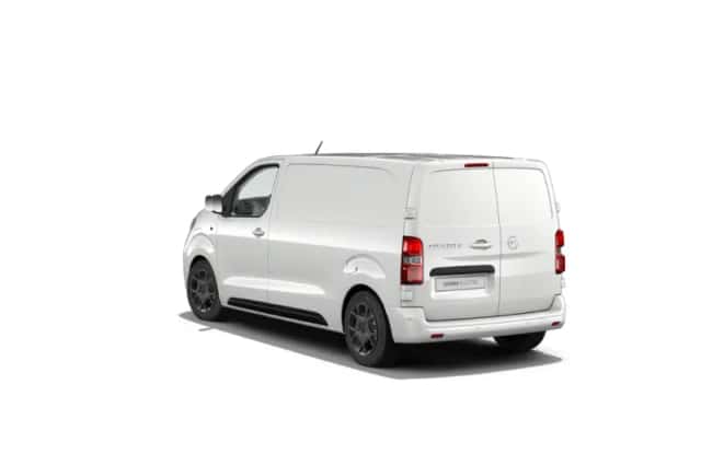 Opel Vivaro-e (2026) thumbnail 2