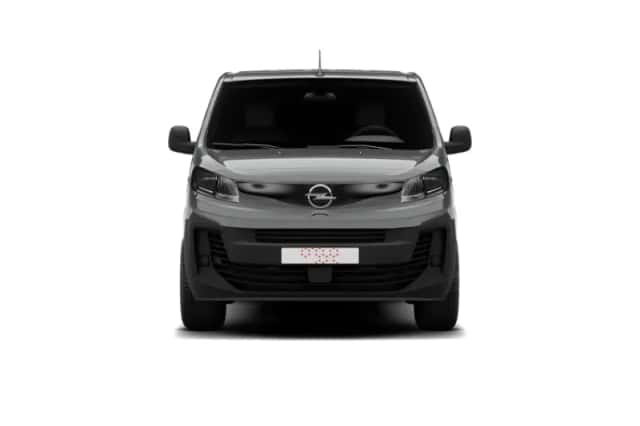 Opel Vivaro-e (2026) thumbnail 2