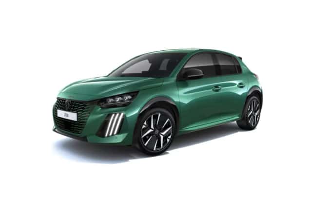 Peugeot 208 (2026) thumbnail 3