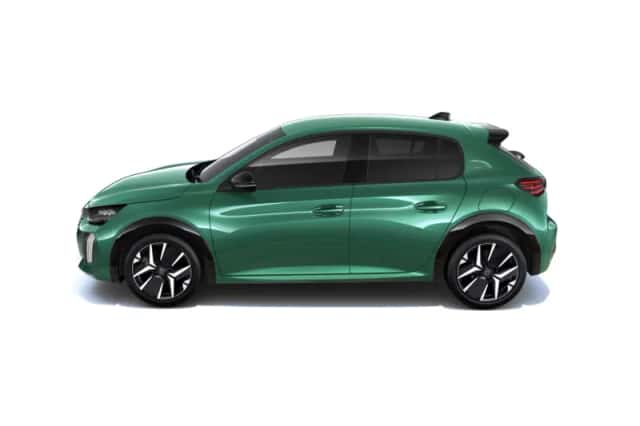 Peugeot 208 (2026) thumbnail 4