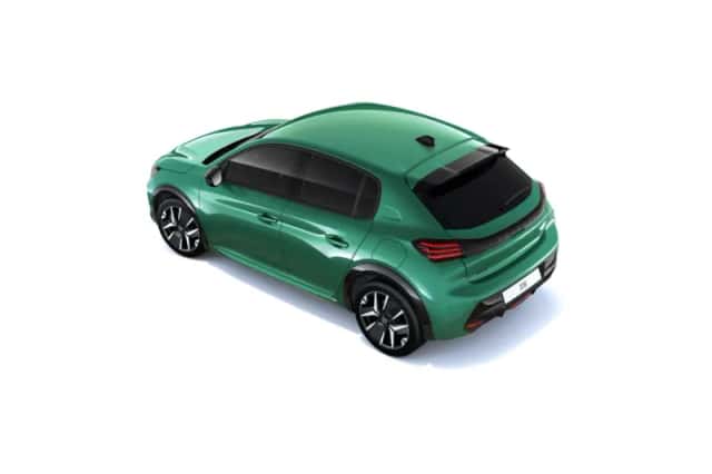 Peugeot 208 (2026) thumbnail 5
