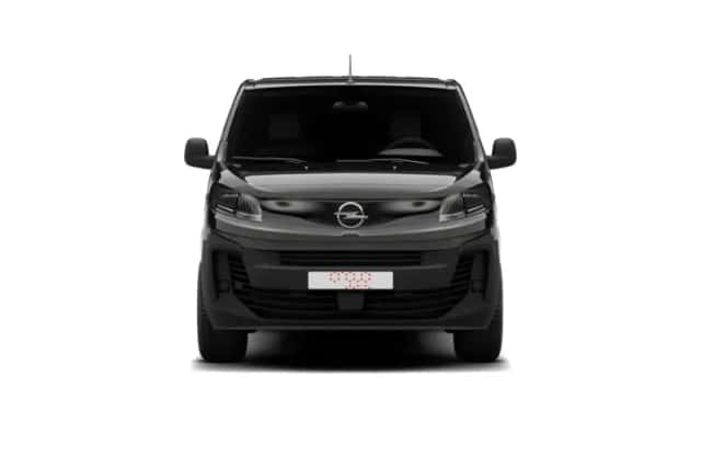Opel Vivaro-e (2026) thumbnail 2