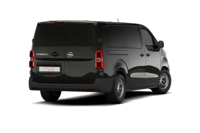 Opel Vivaro-e (2026) thumbnail 6