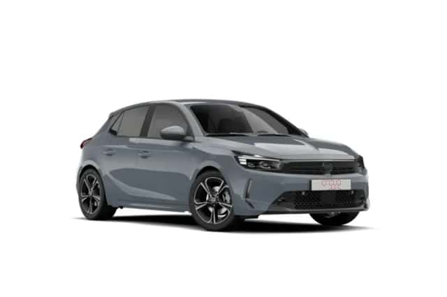 Opel Corsa (2026) thumbnail 3
