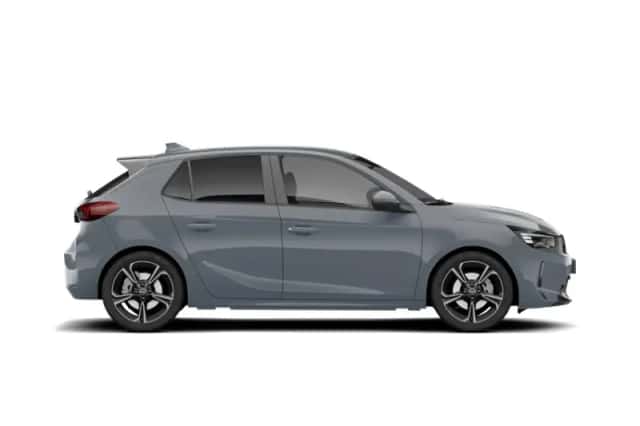 Opel Corsa (2026) thumbnail 4