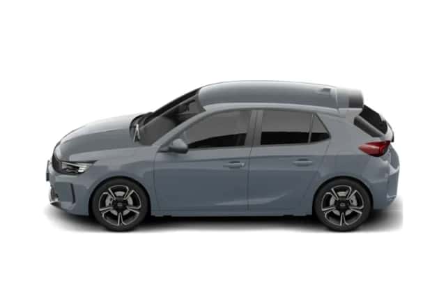 Opel Corsa (2026) thumbnail 5