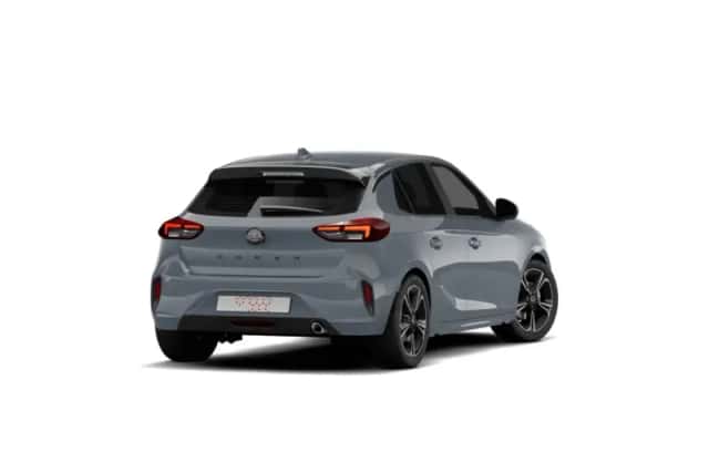 Opel Corsa (2026) thumbnail 6