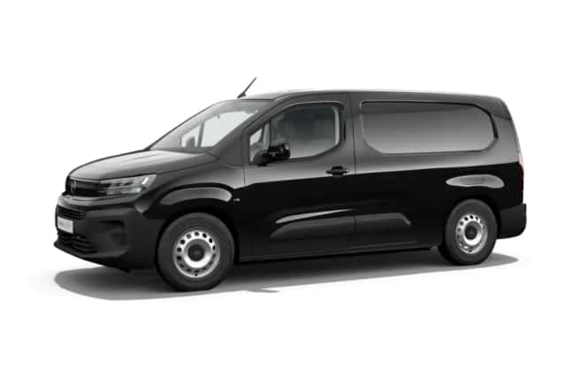 Opel Combo-e (2026) thumbnail 3