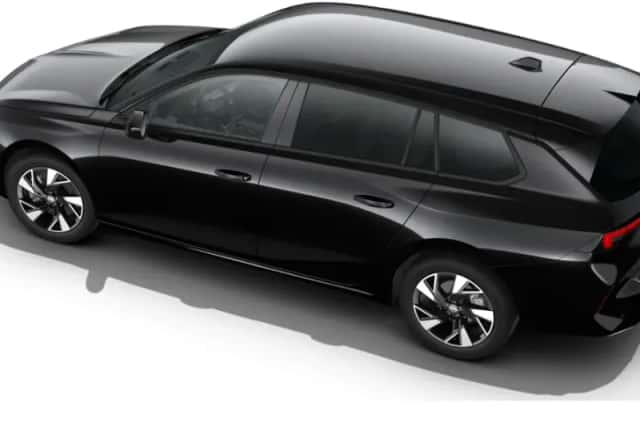 Opel Astra (2026) thumbnail 4