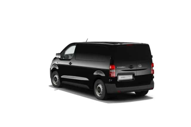 Opel Vivaro-e (2026) thumbnail 2