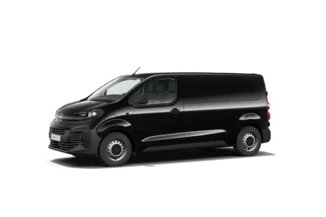 Opel Vivaro-e (2026) thumbnail 3