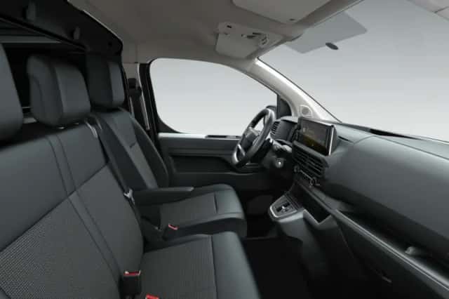 Opel Vivaro-e (2026) thumbnail 5