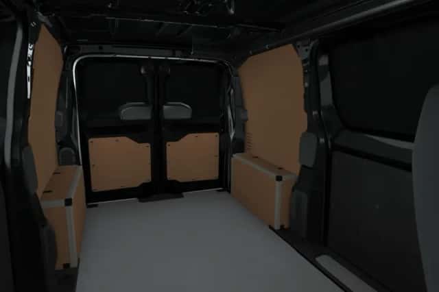 Opel Vivaro-e (2026) thumbnail 6