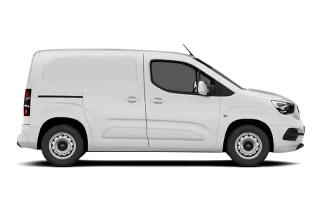 Opel Combo-e (2026) thumbnail 4