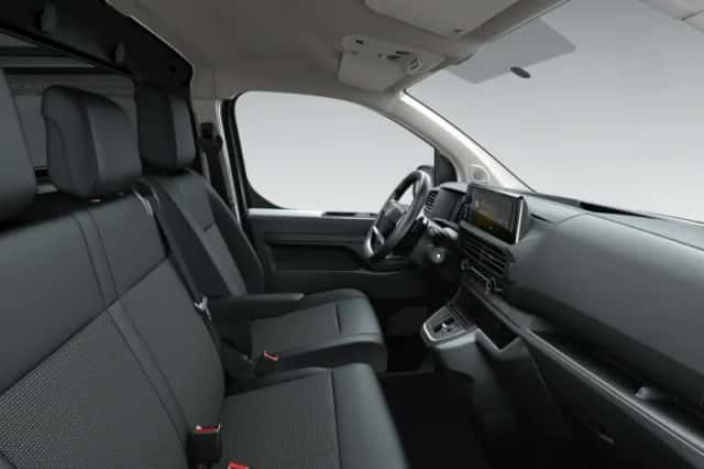 Opel Vivaro-e (2026) thumbnail 5