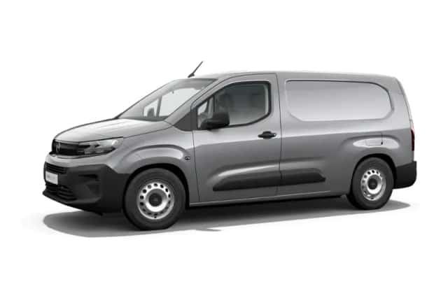 Opel Combo-e (2026) thumbnail 3